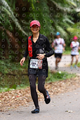 2025第二屆新竹五指山觀音媽超馬