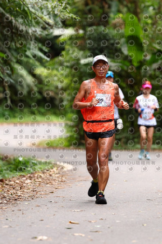 2025第二屆新竹五指山觀音媽超馬