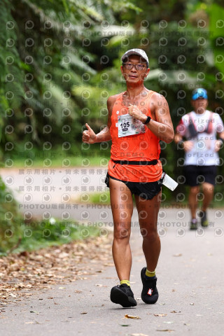 2025第二屆新竹五指山觀音媽超馬