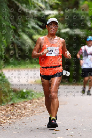 2025第二屆新竹五指山觀音媽超馬