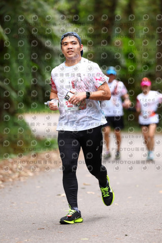 2025第二屆新竹五指山觀音媽超馬