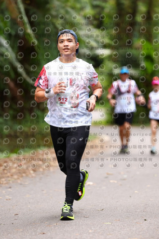 2025第二屆新竹五指山觀音媽超馬