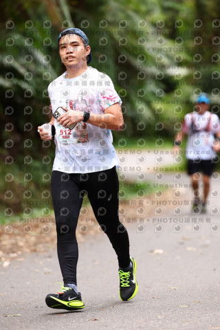 2025第二屆新竹五指山觀音媽超馬