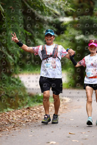 2025第二屆新竹五指山觀音媽超馬