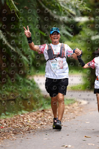 2025第二屆新竹五指山觀音媽超馬