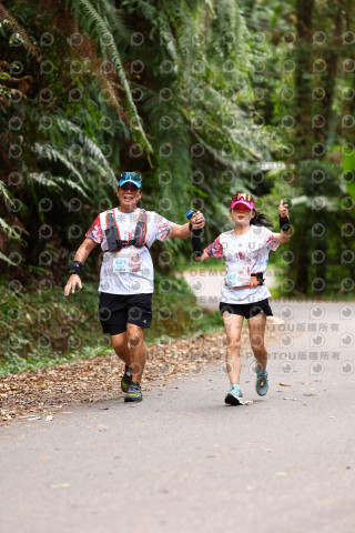 2025第二屆新竹五指山觀音媽超馬