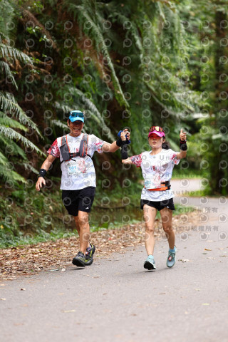 2025第二屆新竹五指山觀音媽超馬