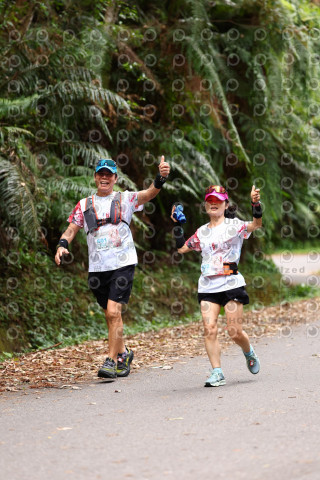 2025第二屆新竹五指山觀音媽超馬