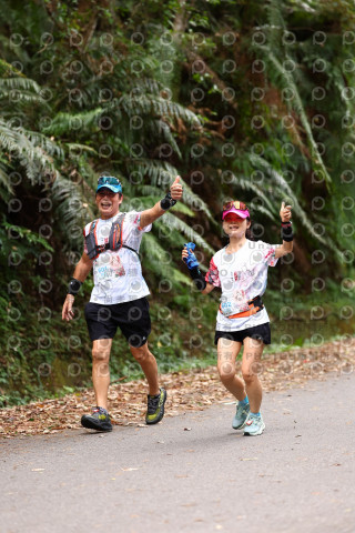 2025第二屆新竹五指山觀音媽超馬