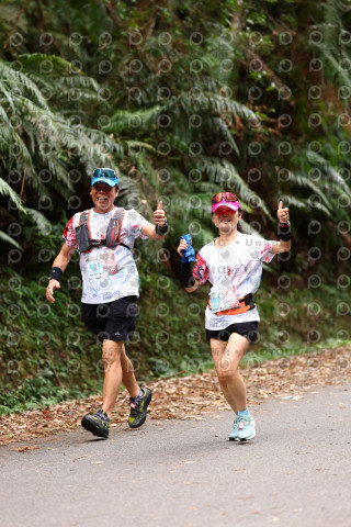 2025第二屆新竹五指山觀音媽超馬