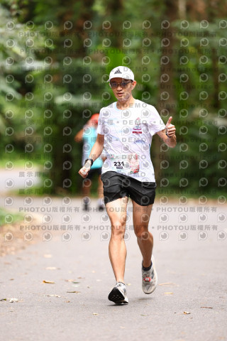 2025第二屆新竹五指山觀音媽超馬