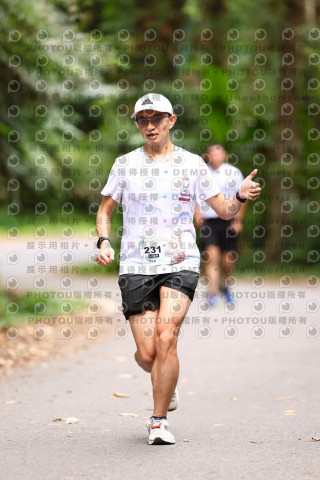 2025第二屆新竹五指山觀音媽超馬