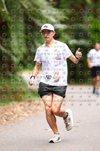 2025第二屆新竹五指山觀音媽超馬