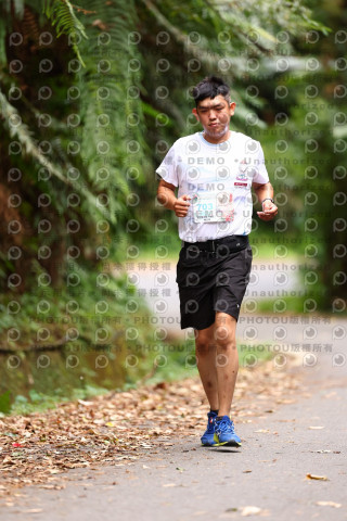 2025第二屆新竹五指山觀音媽超馬