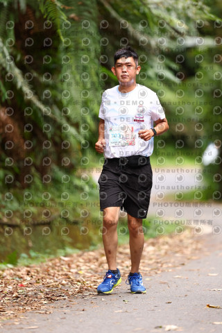 2025第二屆新竹五指山觀音媽超馬