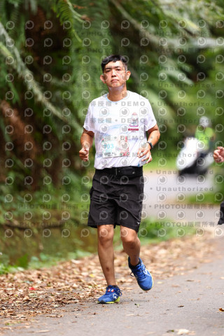 2025第二屆新竹五指山觀音媽超馬