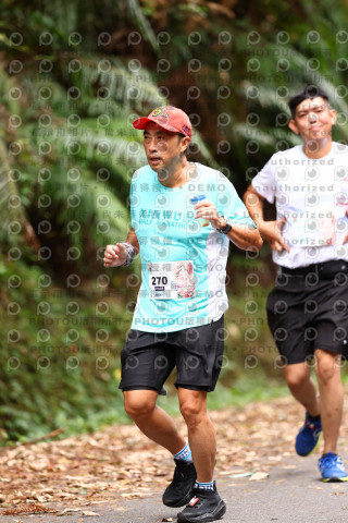 2025第二屆新竹五指山觀音媽超馬