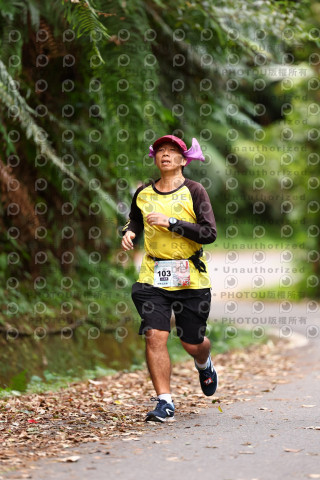 2025第二屆新竹五指山觀音媽超馬