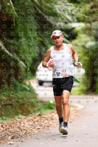 2025第二屆新竹五指山觀音媽超馬