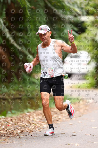 2025第二屆新竹五指山觀音媽超馬