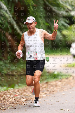 2025第二屆新竹五指山觀音媽超馬