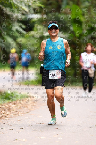 2025第二屆新竹五指山觀音媽超馬