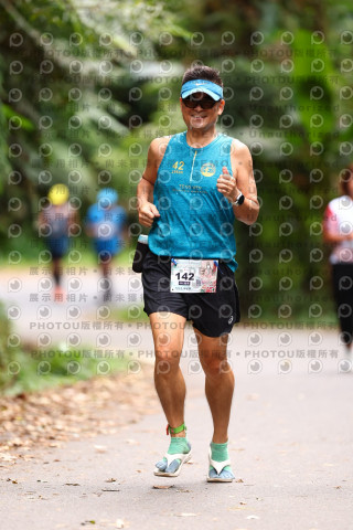 2025第二屆新竹五指山觀音媽超馬