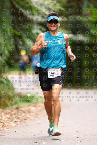 2025第二屆新竹五指山觀音媽超馬