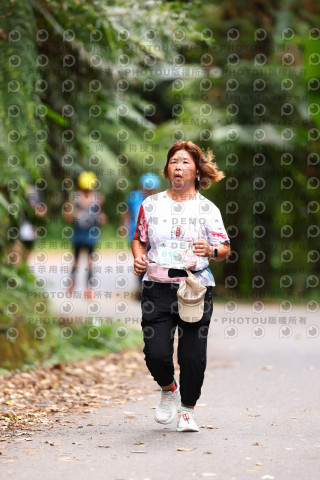 2025第二屆新竹五指山觀音媽超馬