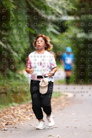 2025第二屆新竹五指山觀音媽超馬