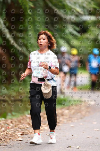 2025第二屆新竹五指山觀音媽超馬