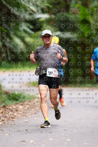 2025第二屆新竹五指山觀音媽超馬