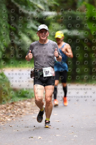 2025第二屆新竹五指山觀音媽超馬