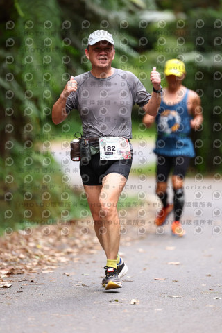 2025第二屆新竹五指山觀音媽超馬