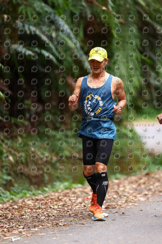 2025第二屆新竹五指山觀音媽超馬