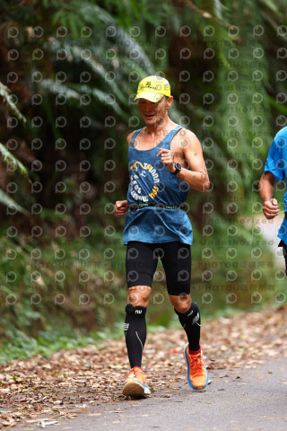 2025第二屆新竹五指山觀音媽超馬