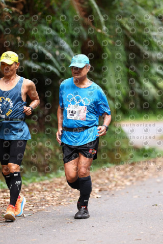 2025第二屆新竹五指山觀音媽超馬