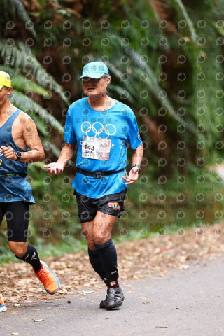 2025第二屆新竹五指山觀音媽超馬