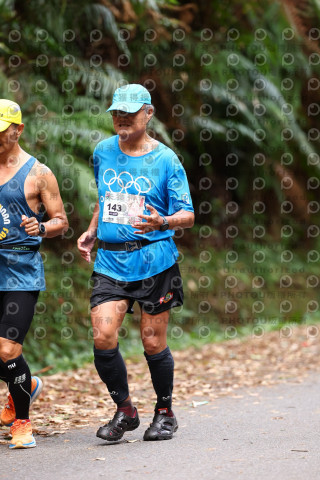 2025第二屆新竹五指山觀音媽超馬