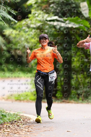 2025第二屆新竹五指山觀音媽超馬