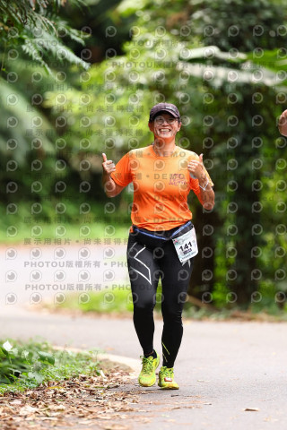 2025第二屆新竹五指山觀音媽超馬
