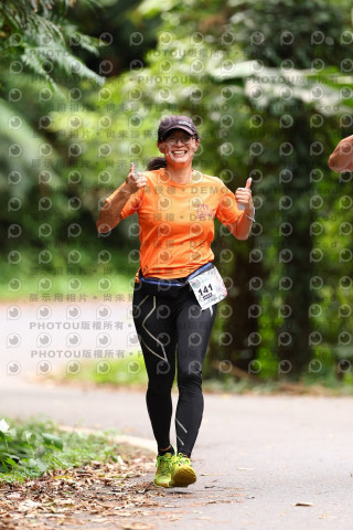 2025第二屆新竹五指山觀音媽超馬