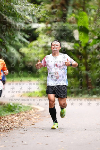 2025第二屆新竹五指山觀音媽超馬