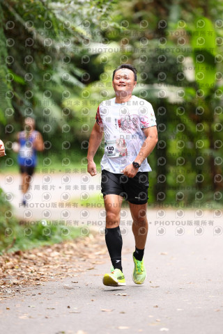 2025第二屆新竹五指山觀音媽超馬