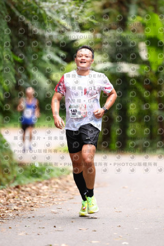 2025第二屆新竹五指山觀音媽超馬