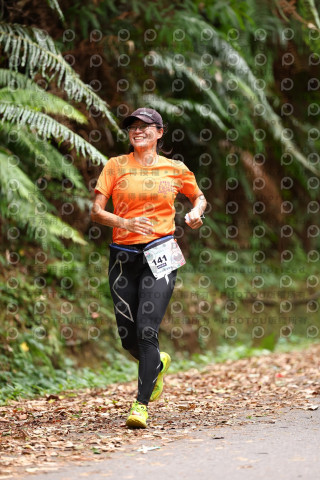 2025第二屆新竹五指山觀音媽超馬