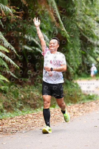 2025第二屆新竹五指山觀音媽超馬