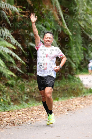 2025第二屆新竹五指山觀音媽超馬