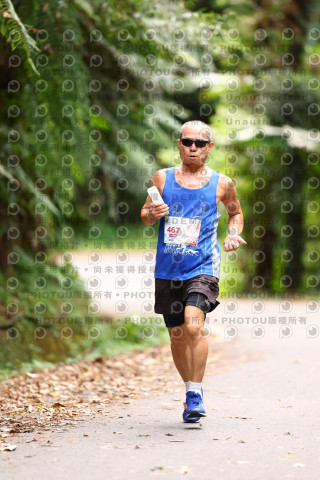 2025第二屆新竹五指山觀音媽超馬