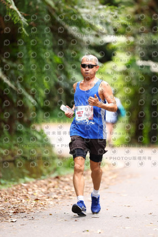 2025第二屆新竹五指山觀音媽超馬